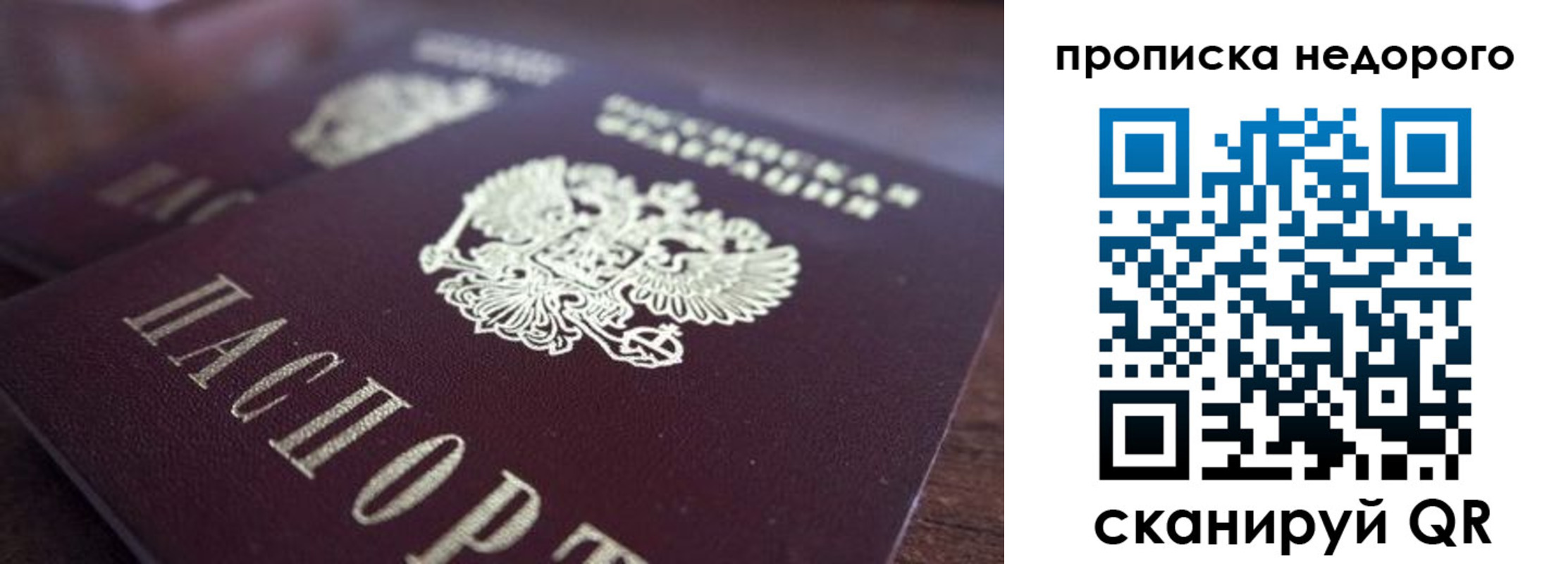 прописка штамп в Завитинске